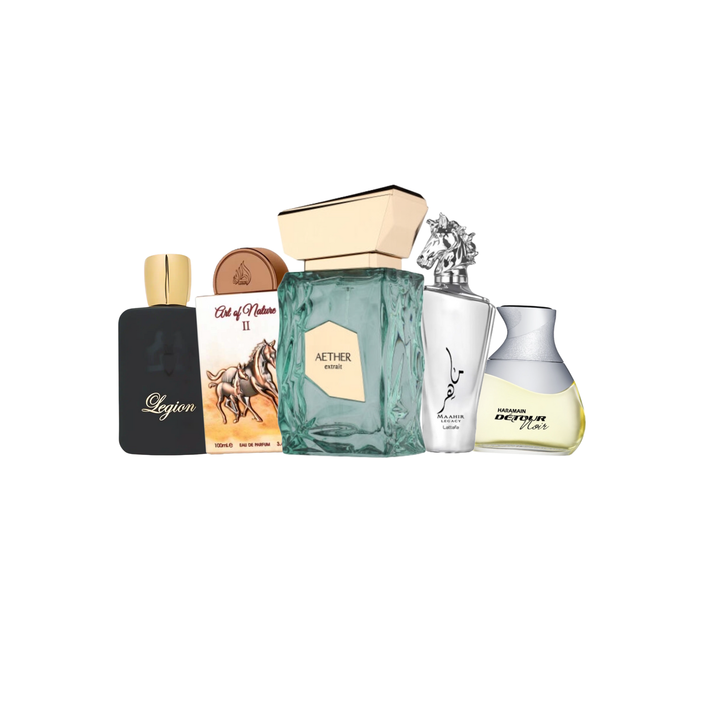 Parfums De Marly Clone Set