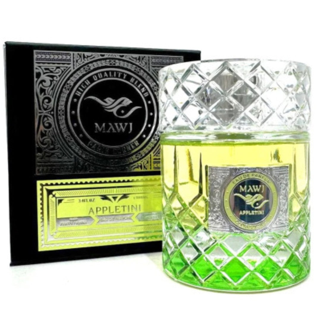 Paris Corner Mawj Applentini (Inspired by Apple Brandy)