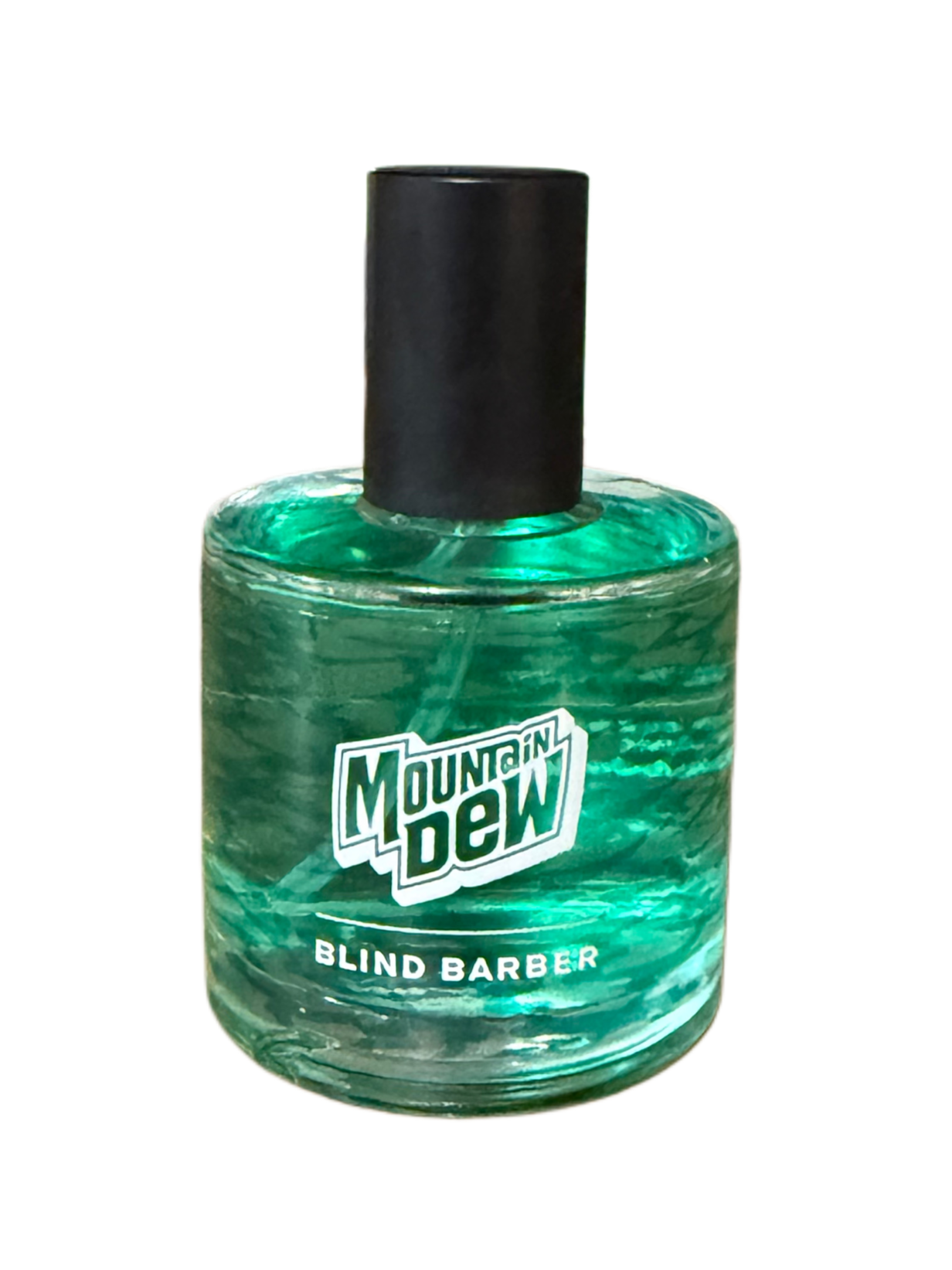 Mtn Dew Tropical Lime