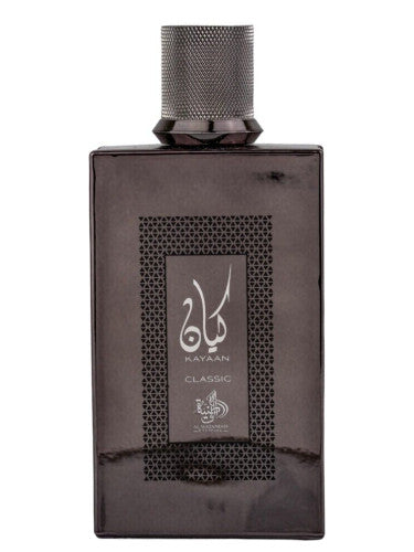 Al Wataniah Kayaan Classic (Inspired by Dior Homme Intense)