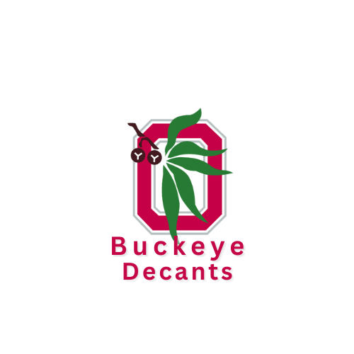 Buckeye Decants