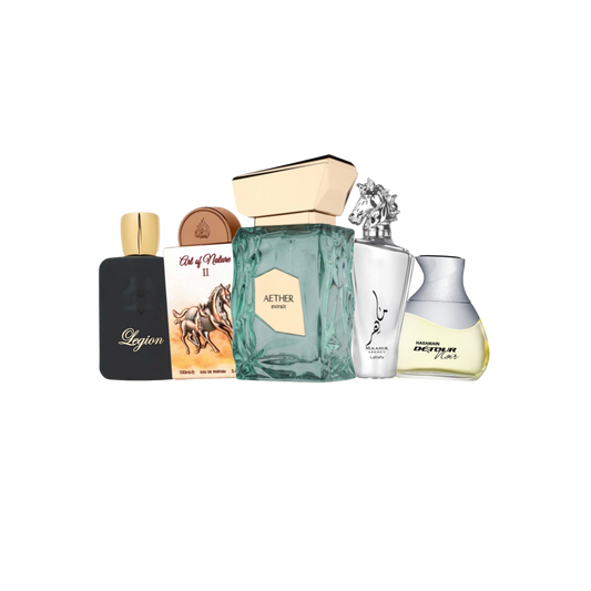 Parfums De Marly Clone Set