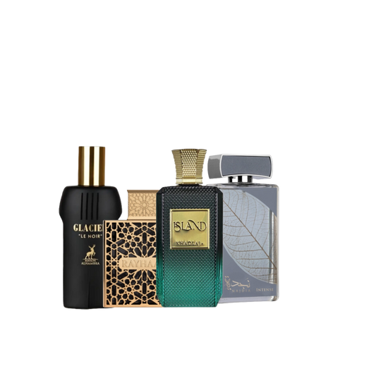 Jean Paul Gaultier Clone Set