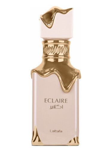Lattafa Eclaire (Inspired by Bianco Latte)