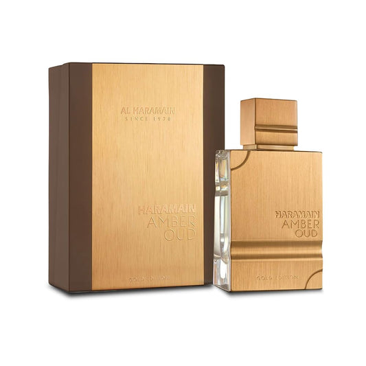 Al Haramain Amber Oud Gold Edition (Inspired by Erba Pura)