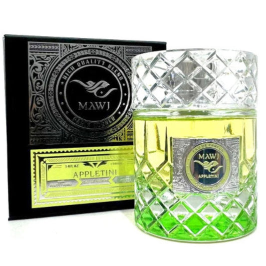 Paris Corner Mawj Applentini (Inspired by Apple Brandy)