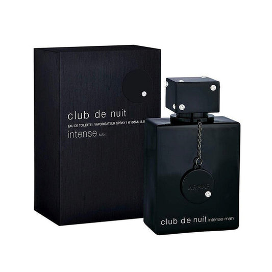 Armaf Club De Nuit Intense Man EDT (Inspired by Creed Aventus)