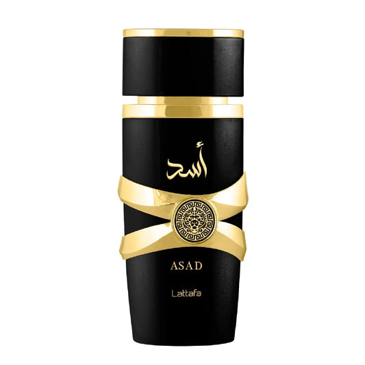 Lattafa Asad (Inspired by Dior Sauvage Elixir)