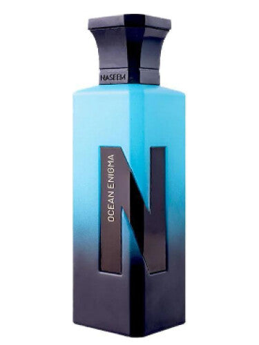 Naseem Ocean Enigma