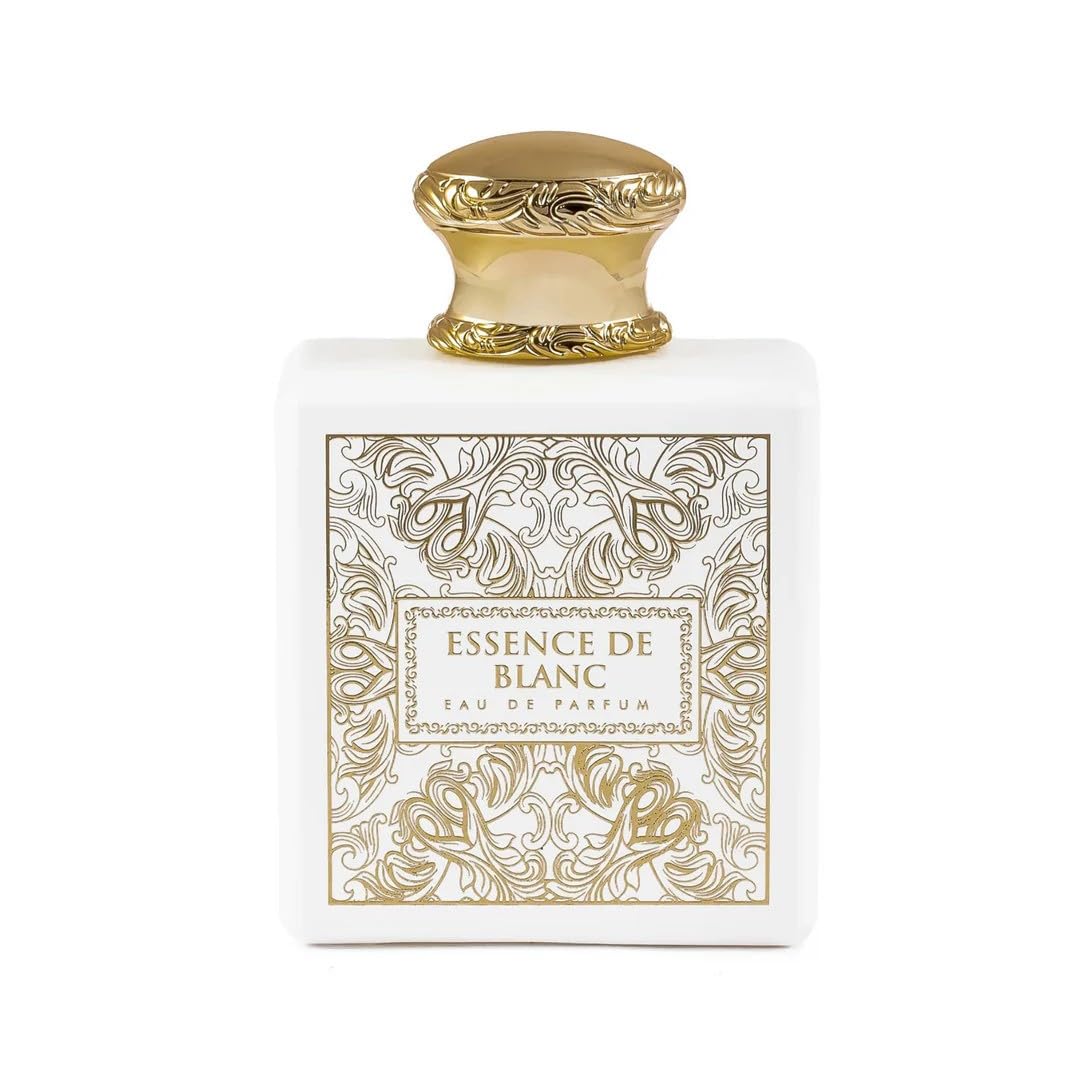 French Avenue Essence De Blanc (Inspired by LV Imagination)