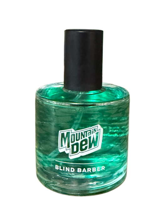 Mtn Dew Tropical Lime