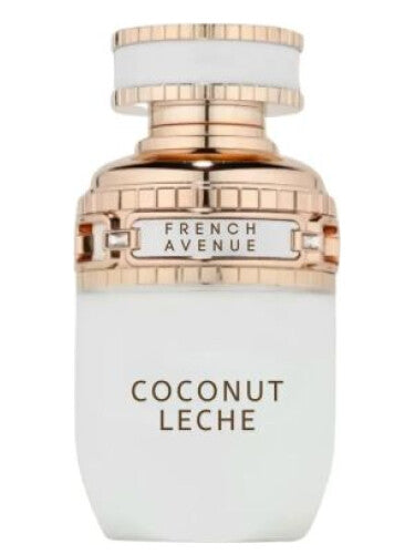 French Avenue Coconut Leche