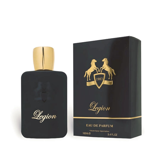 Fragrance World Legion (Inspired by PDM Oajan)