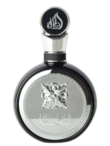 Lattafa Fakhar Black (Inspired by YSL Y EDP)