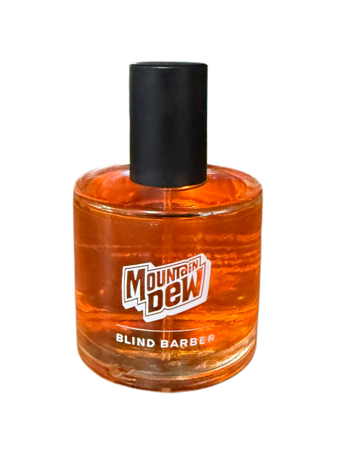 Mtn Dew Cabo Citrus