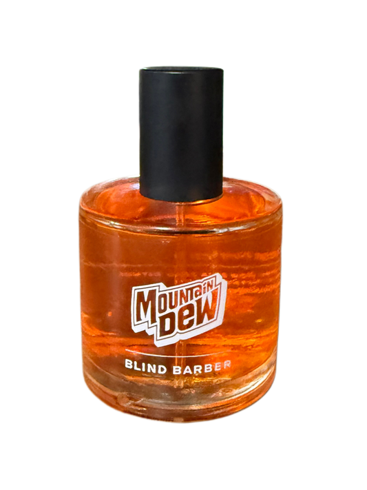 Mtn Dew Cabo Citrus