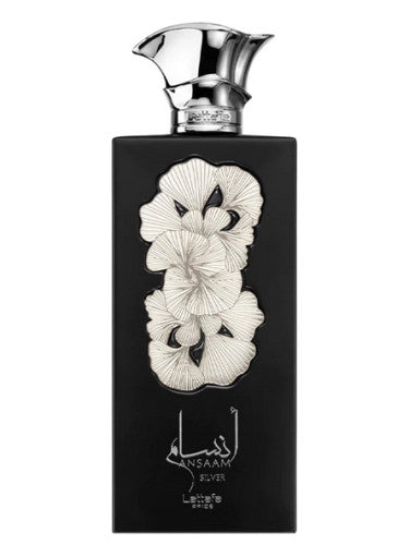 Lattafa Ansaam Silver